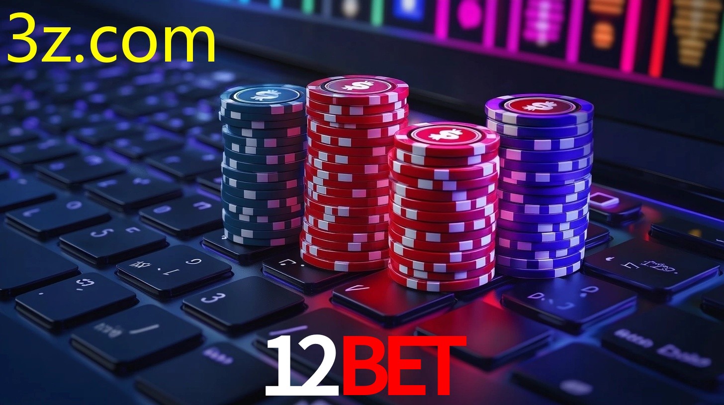 12BET