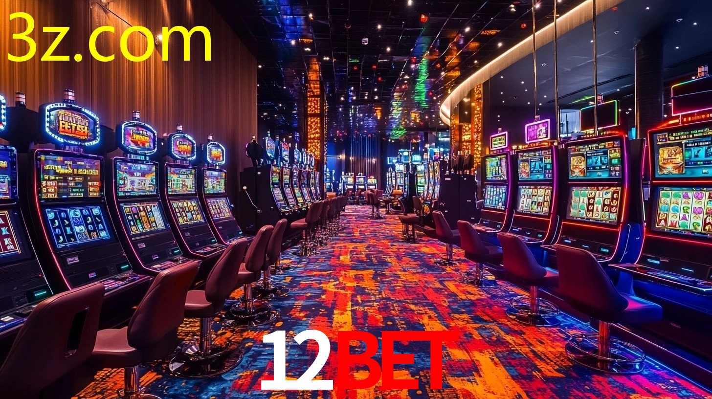 12BET