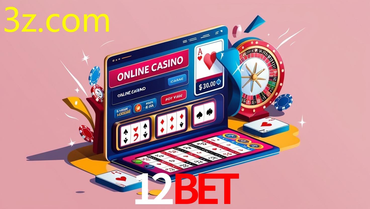 12BET