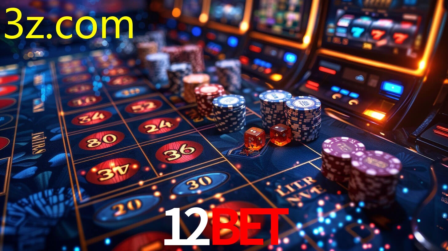 12BET