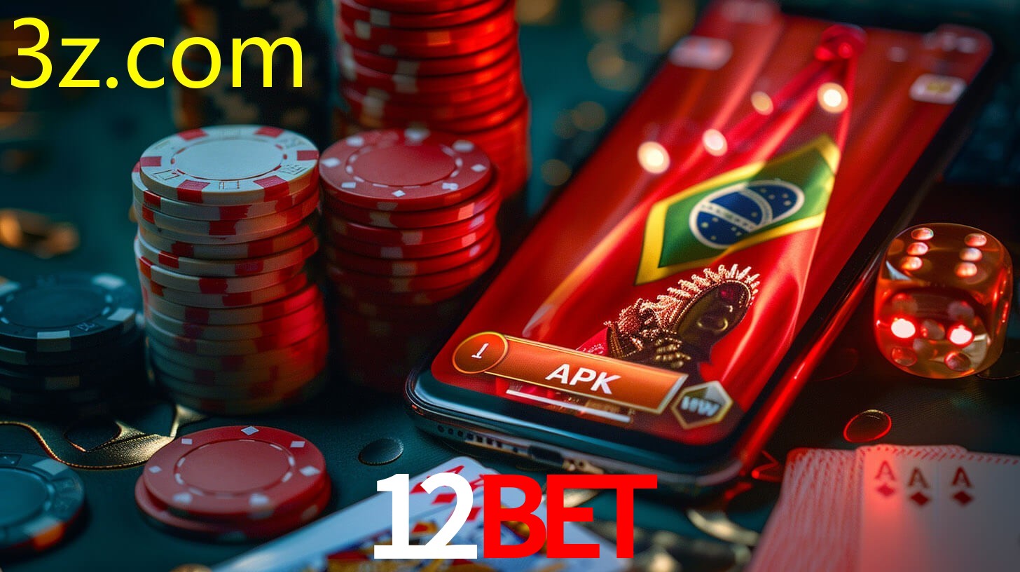 12BET