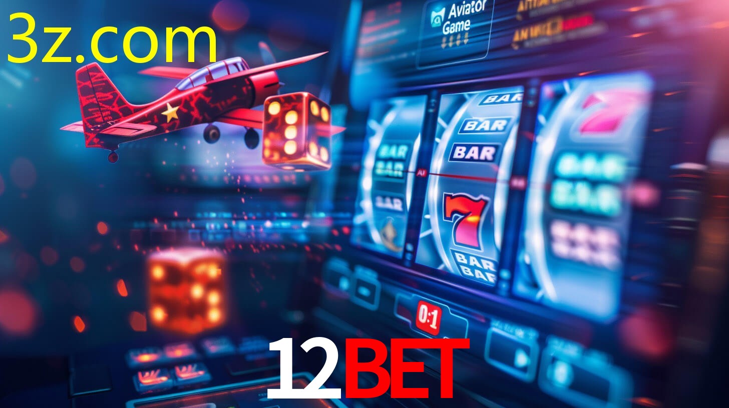 12BET