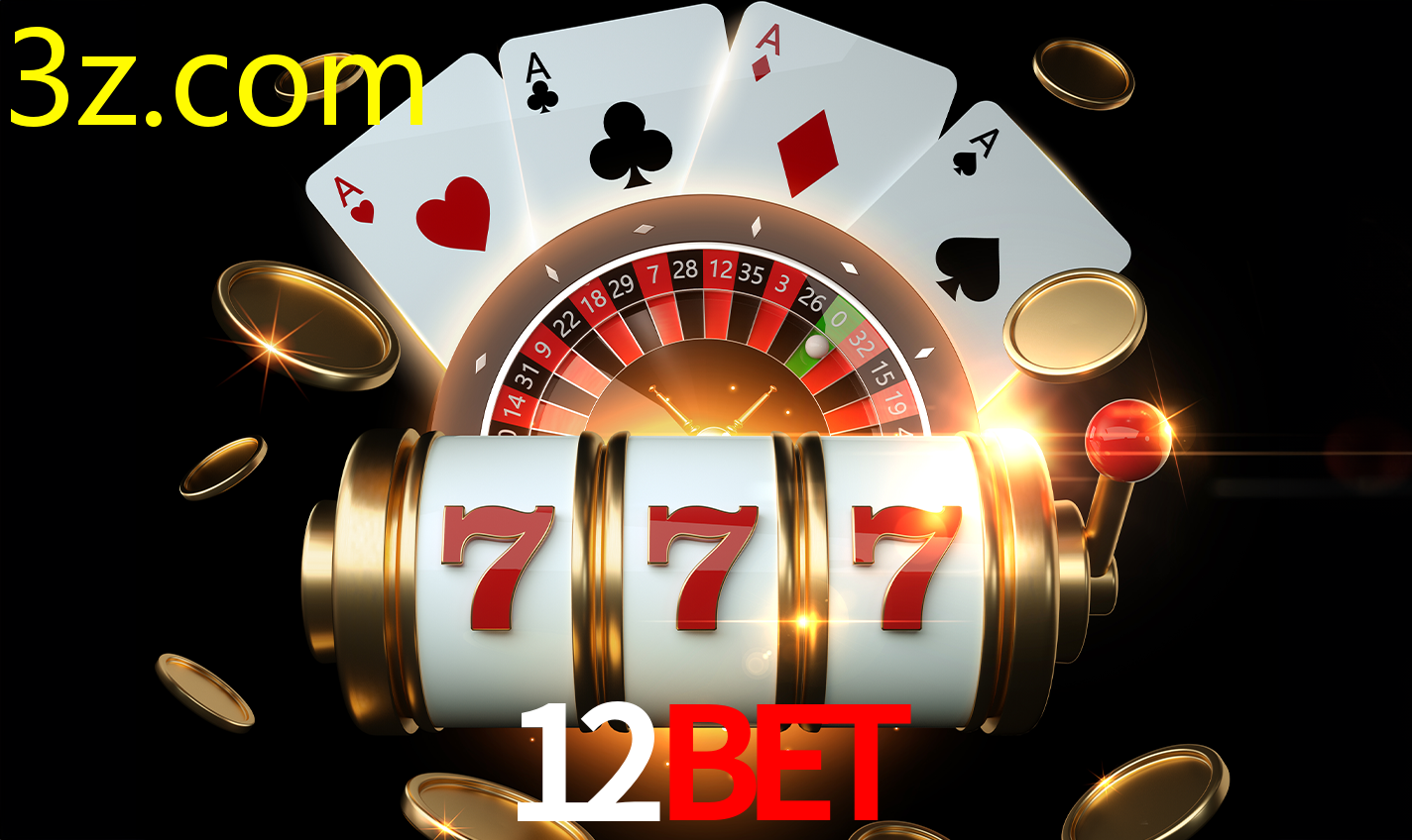 12BET