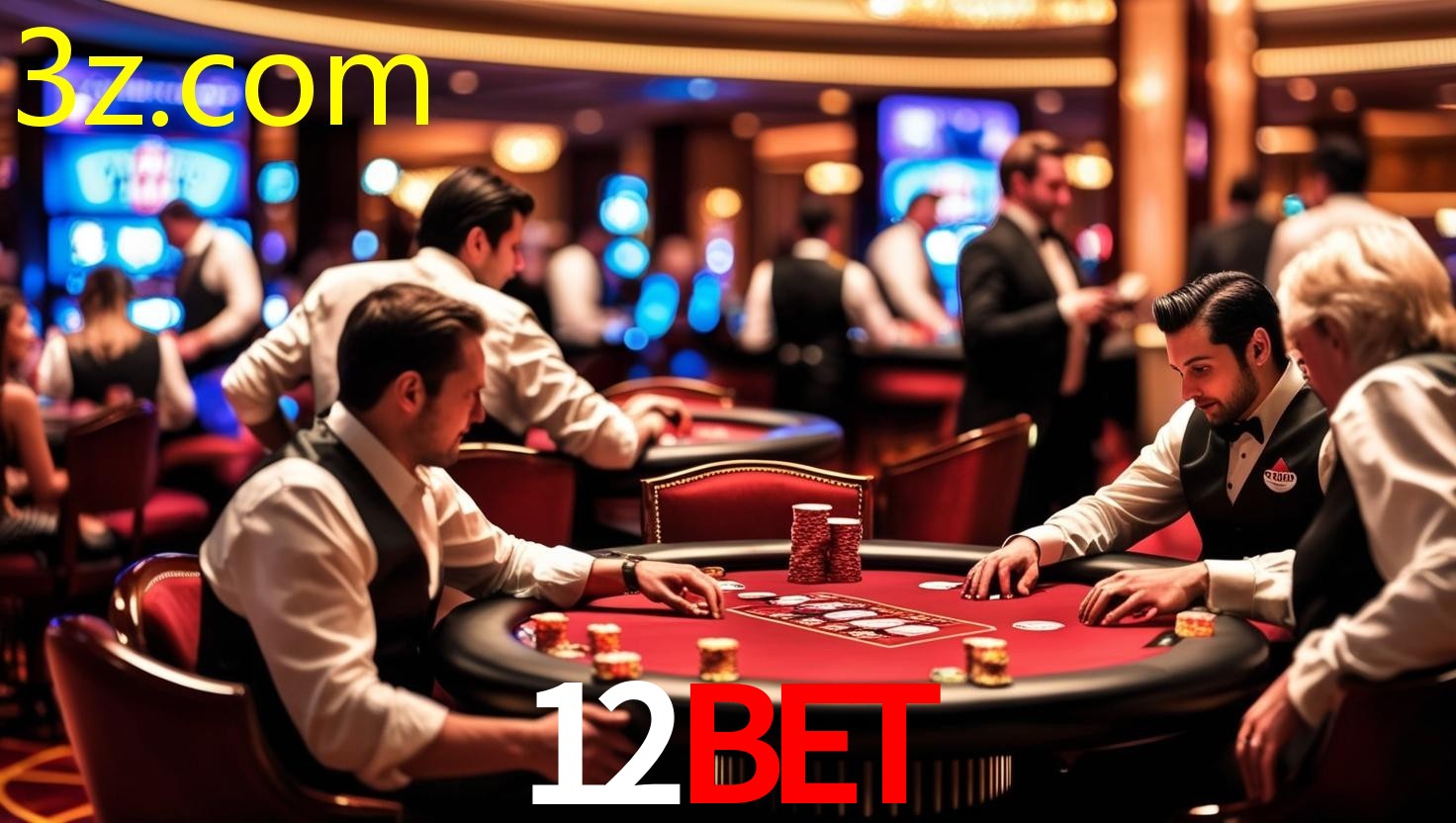 12BET