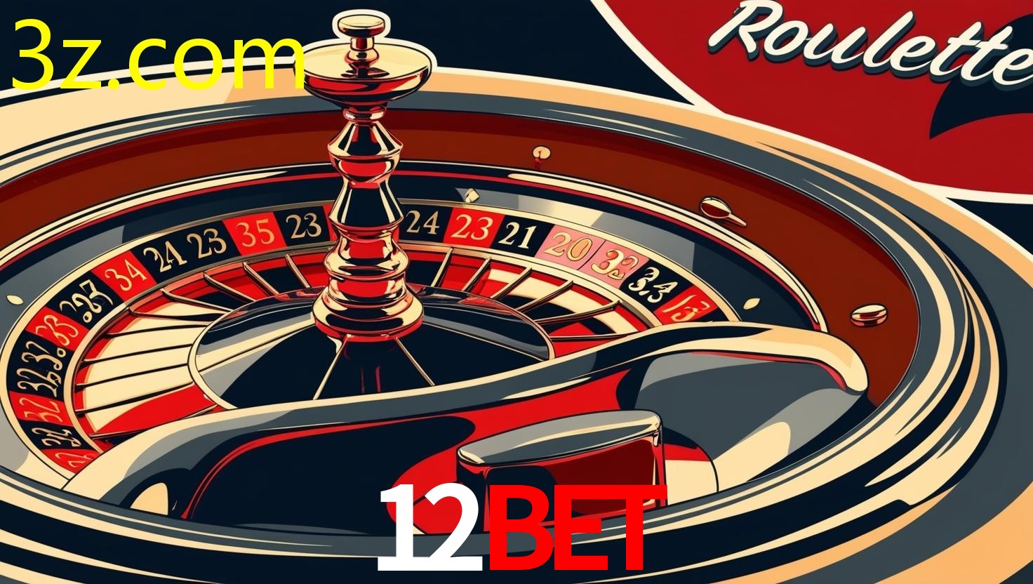 12BET