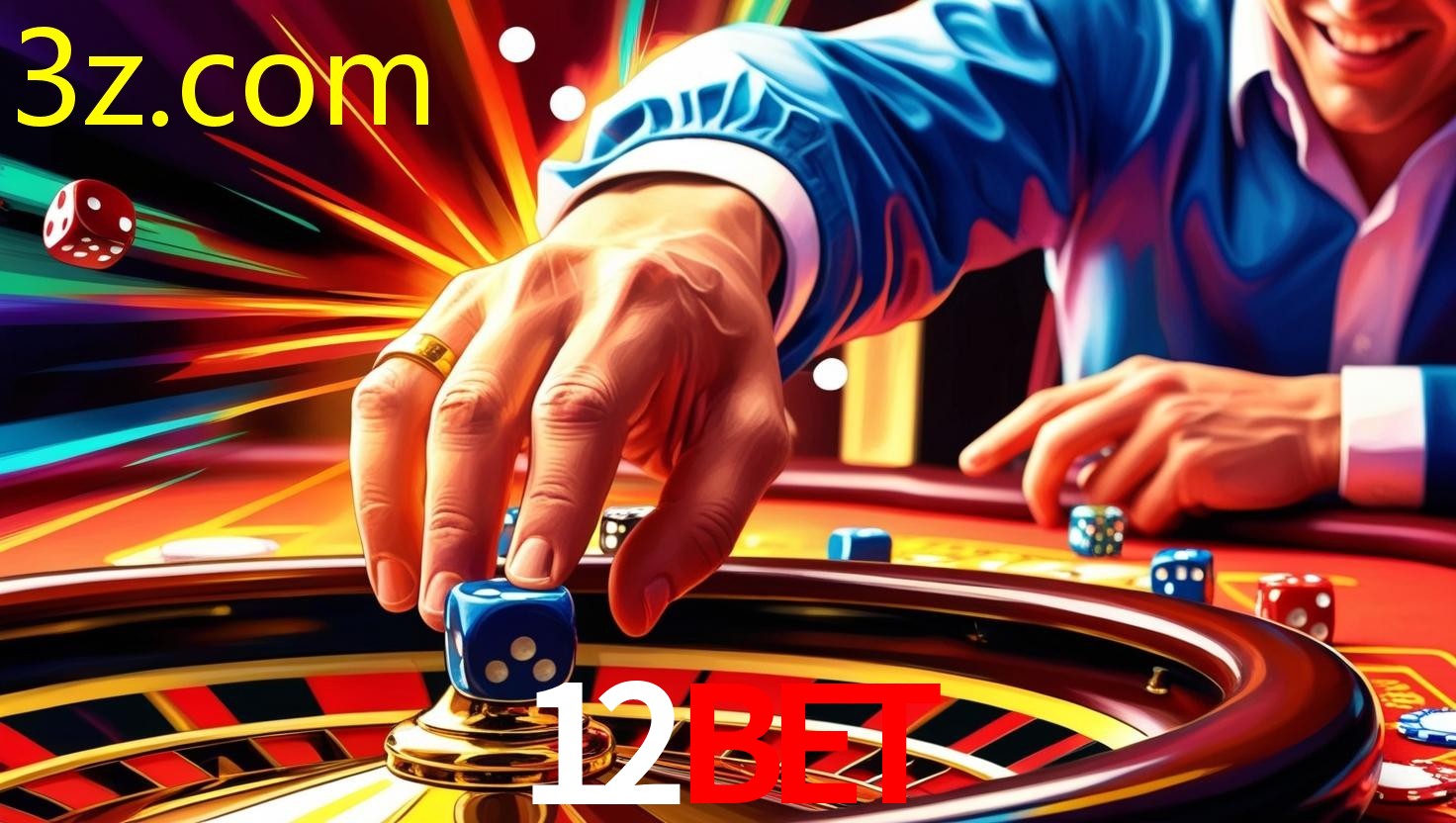 12BET