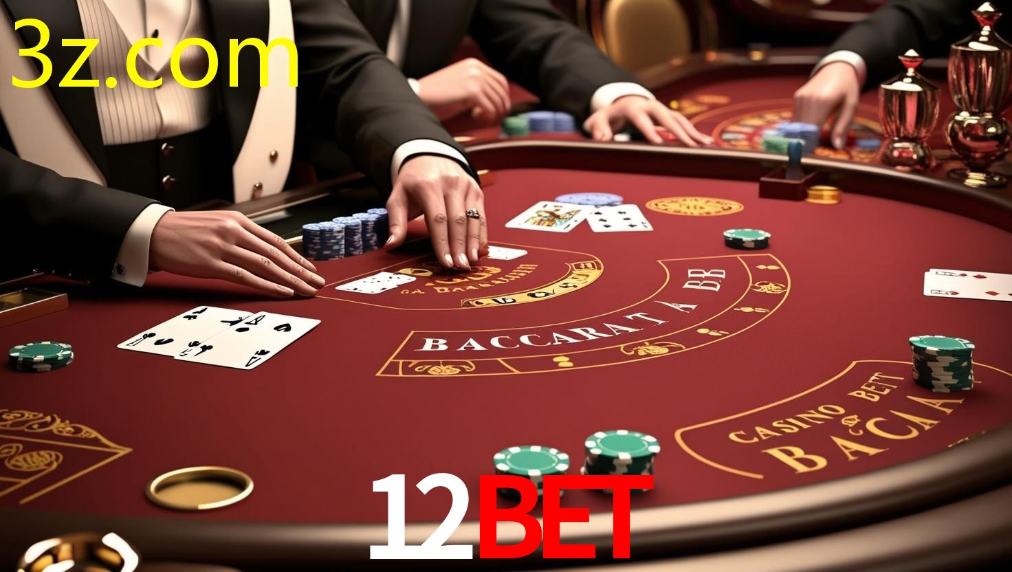 12BET