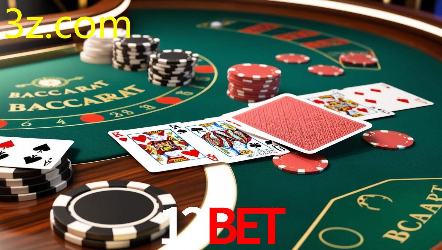 12BET