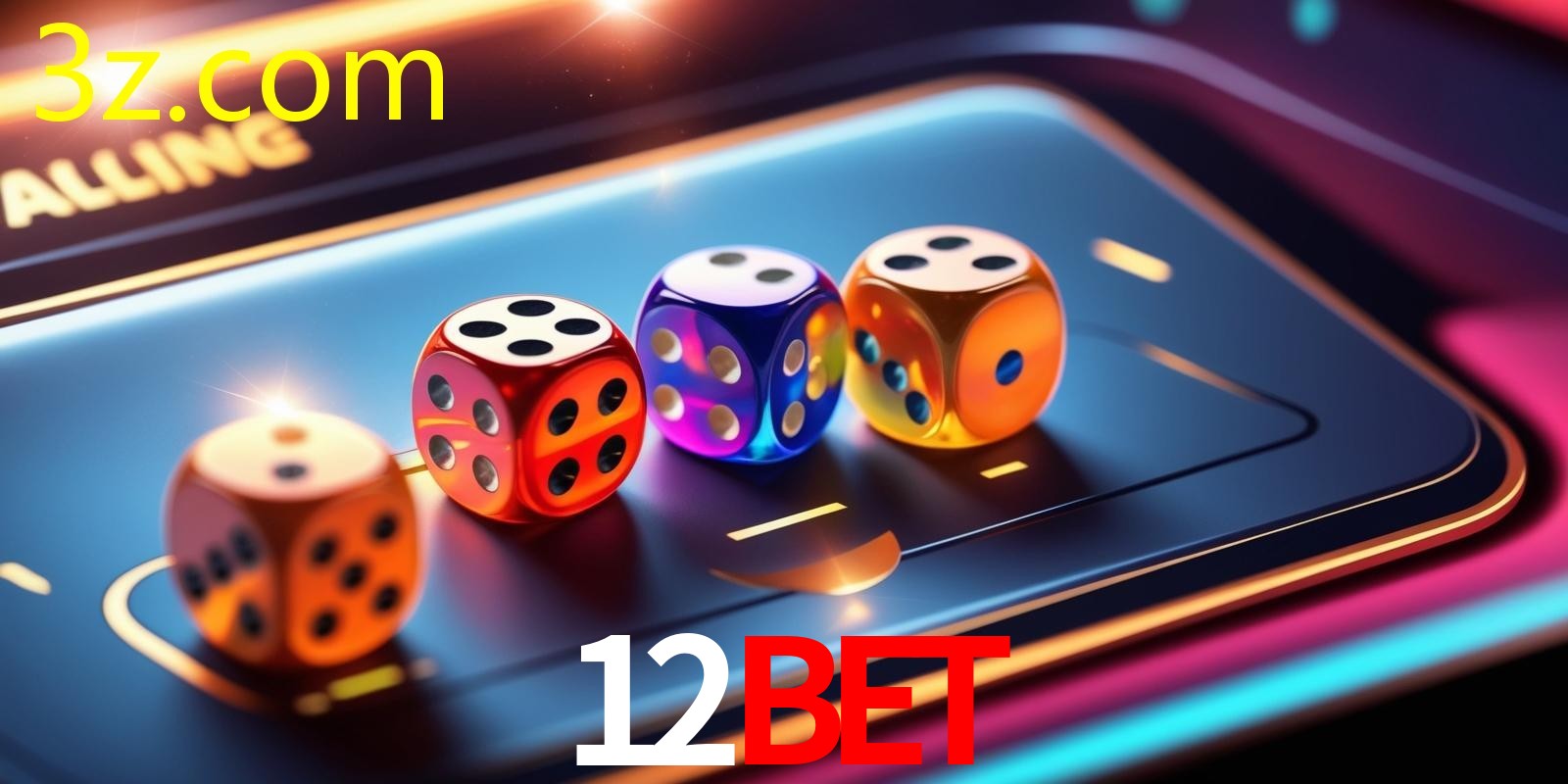 12BET