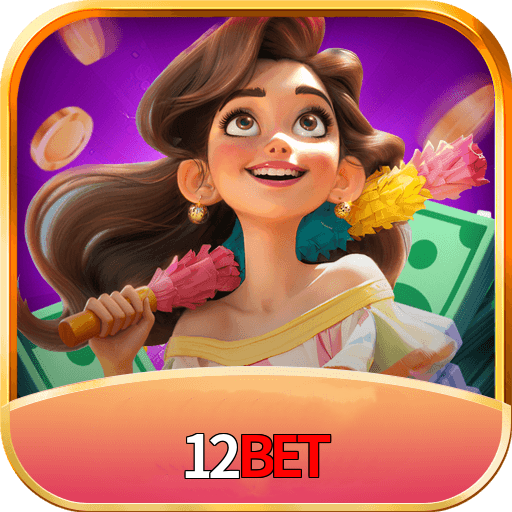 Imagem promocional da 12bet mostrando a plataforma e suas vantagens